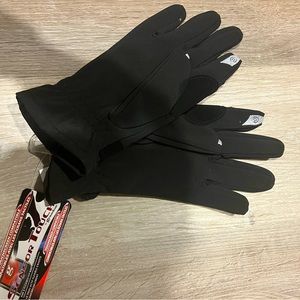 Small Sensor Touch Gloves